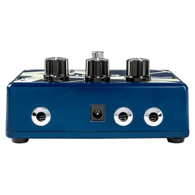 EVH 5150 CHORUS MXR image 3