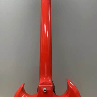 Gibson SG Standard 1988 image 7