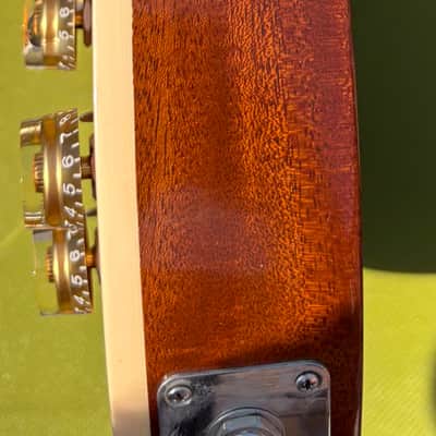 Gibson Les Paul Traditional 2013 - Caramel Burst image 14