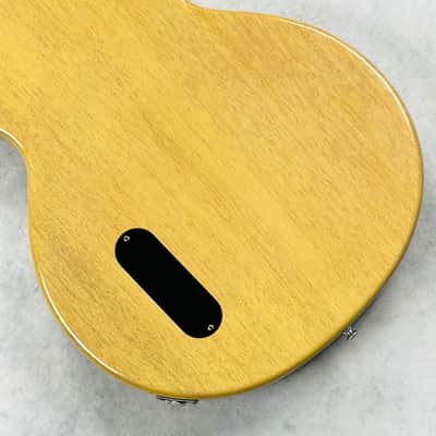 Gibson Custom Shop 57 Les Paul Junior VOS Demo Shop 2024 - TV Yellow image 11