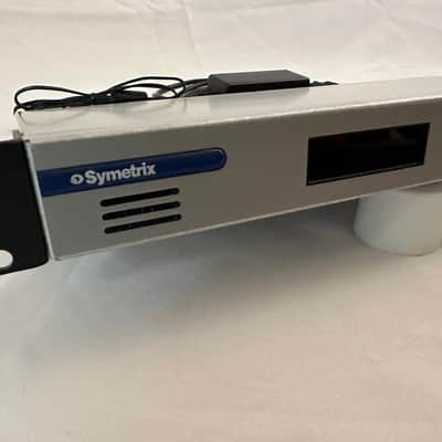 Symetrix Solus NX 16x8 2016 - Grey image 2