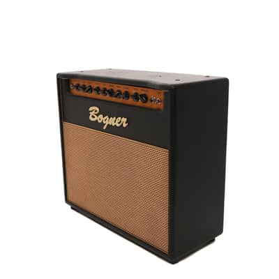 2000s – Bogner Shiva: 1x12 Combo image 3