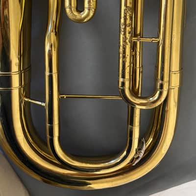 Conn Baritone Model: 14-I image 2