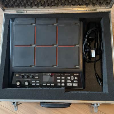 Roland SPD-SX Percussion Sampling Pad 2022 image 3