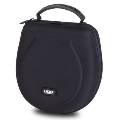 Udg U8200 Bl Creator Headphone Hard Case Large Black image 2