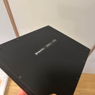Polyend Play Sample-Based MIDI Groovebox 2022 - Present - Black image 6