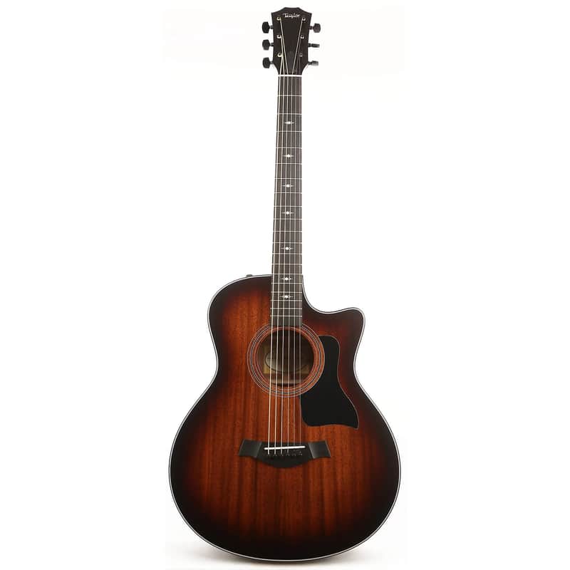 Taylor 326ce Baritone-6 LTD image 1