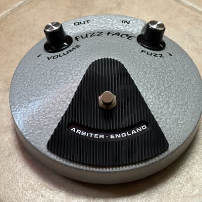 Wes Jeans Texas Edition Fuzz Face image 6