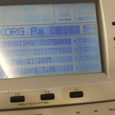 Korg PA 80 Professional Arranger image 2