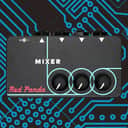 Red Panda Bit Mixer