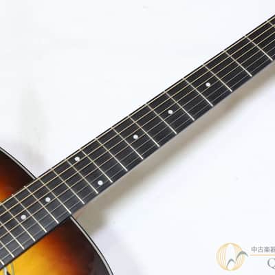 Epiphone EJ-200CE 2009 image 3