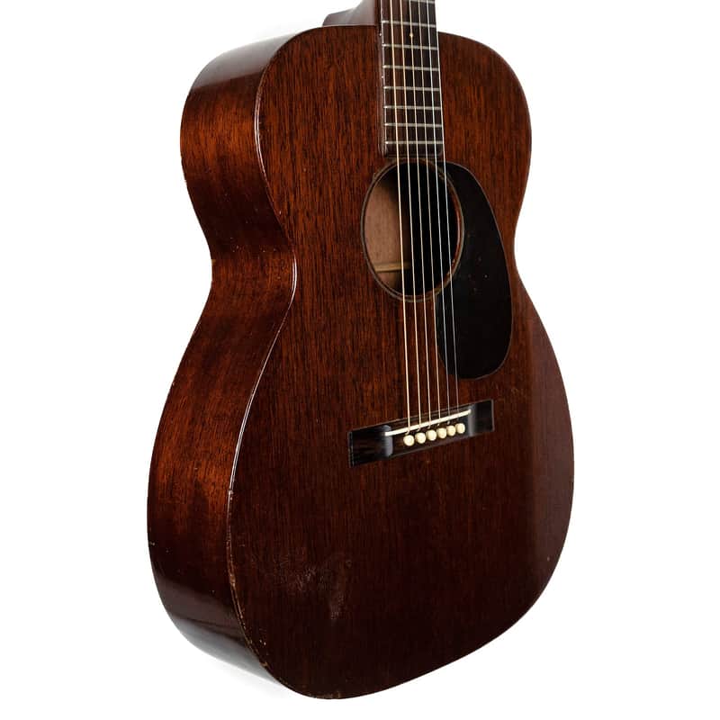 Martin 00-17 1946 - 1960 image 3