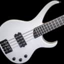 Kramer D-1 Active Bass Guitar 2021 Pearl White