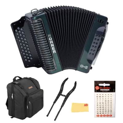 Wheatstone 40 key Anglo C/G Concertina | Reverb Wheatstone 40 key Anglo C/G Concertina | Reverb
