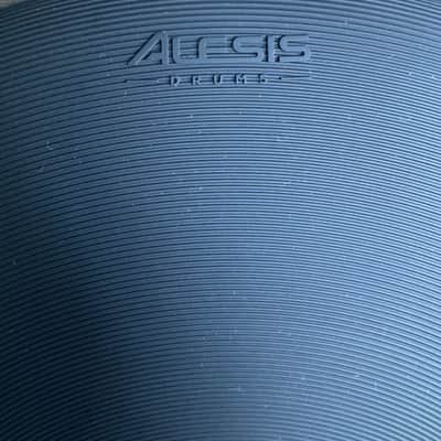 Alesis 16" Strata ARC Triple-Zone Cymbal Pad Trigger image 9