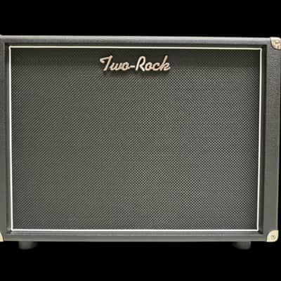 Two Rock Studio Signature Head + 1x12 Cabinet image 3