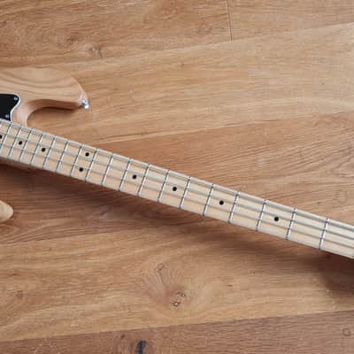 Peavey T-40 with Maple Fretboard 1979 - Natural image 15