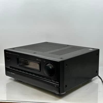 Onkyo Integra TX-SV909PRO Audio Video Control Tuner Amplifier image 6