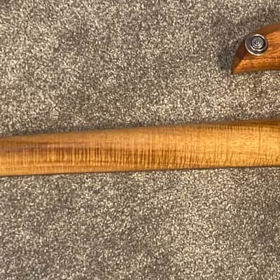 B.C. Rich Eagle 1982 Natural image 6