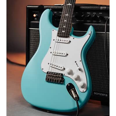 PRS Silver Sky Limited Edition Wild Blue 2026 image 1