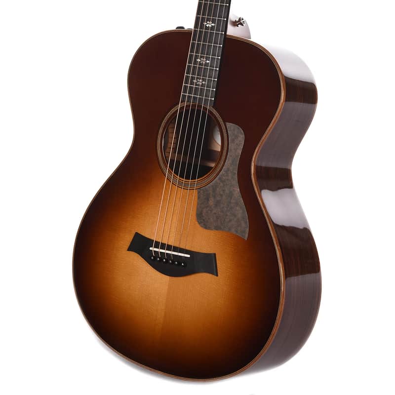 Taylor 712e 12-Fret with ES2 Electronics image 3