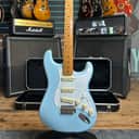 Fender Vintera '50s Stratocaster Sonic Blue 2021 Electric Guitar