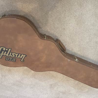 Gibson Les Paul Traditional 2014 Ocean Blue image 8