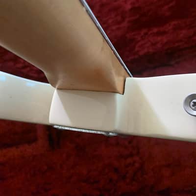 Fender Telecaster with Rosewood Fretboard 1959 - 1965 - Blonde Refin image 16
