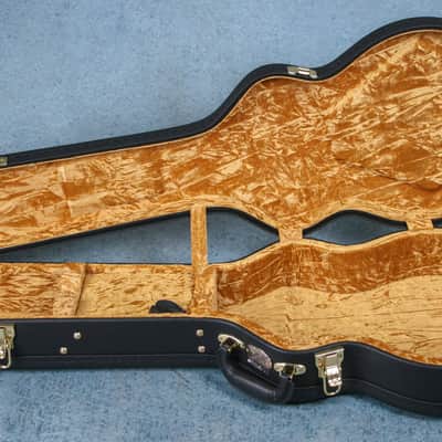 Maton EMD12 Diesel Mini 12 String Acoustic Electric Guitar w/Case - 16519 2DJ image 9