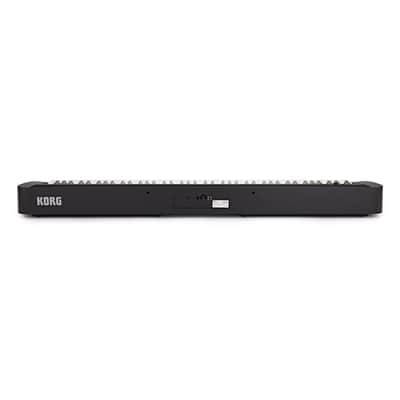 Korg B2N EXDEMO image 7