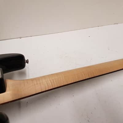 SQUIER by FENDER STRATOCASTER LEFTHAND image 2