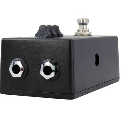 Walrus Audio Fundamental Series Ambient Reverb Pedal - Open Box image 4
