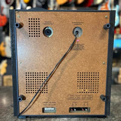 Akai GX-635D Vintage Silverface Reel-to-reel 4-track tape machine image 5