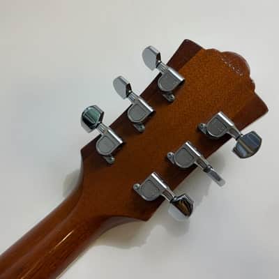 Guild S-100 Standard 1974 Natural image 14