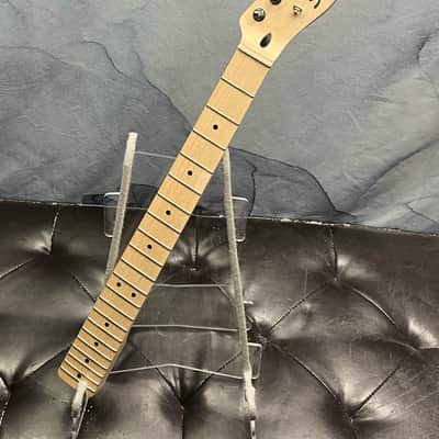 Squier Loaded Telecaster Neck with Maple Fingerboard image 2