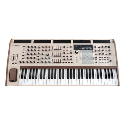 Arturia PolyBrute 12 Analog Synthesizer *USA Small Business*