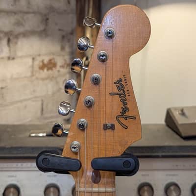 1959 Fender Duo-Sonic image 13