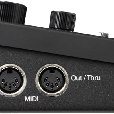 Eventide H9 Harmonizer Gen 2 Multi-Effects Pedal image 3