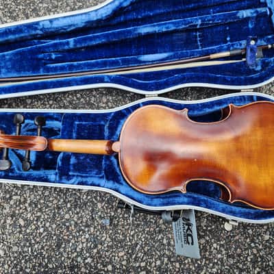 Amati E-190 14" Viola image 7