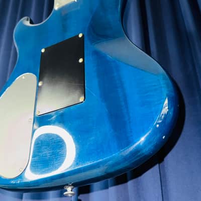 Westone Spectrum MX Strat - Blue image 20