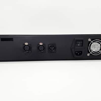 Solid State Logic SSL 9000K 1CH Console Restoration - Original XL 9080K image 4