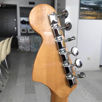 Immagine VINTAGE! 1974 Ibanez 2375 Lawsuit Stratocaster! FREE Shipping in the EU! - 10