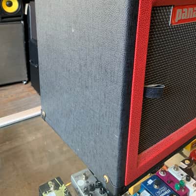 Panama Guitars Tonewood Series 1x12 Speaker Cabinet With Attenuator image 2