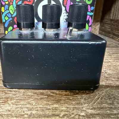 Catalinbread Perseus With Box 2010s - Black image 6