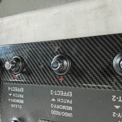 Zoom G6 2020s - Black image 4