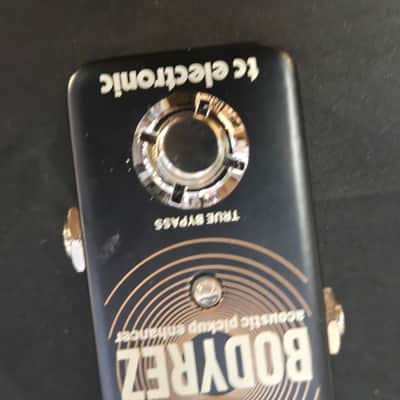 Used TC Electronic BodyRez image 3