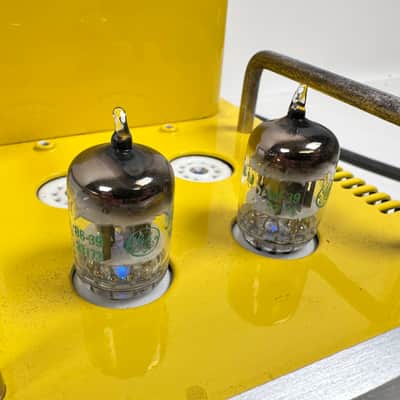 GLOW Audio Amp One V1.8 Stereo Tube Integrated Amplifier image 14