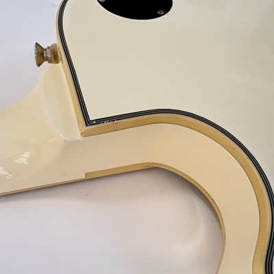 Epiphone Les Paul Custom 2010 Alpine White image 23