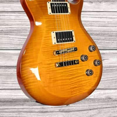 PRS S2 McCarty SC594 - Sunburst image 2