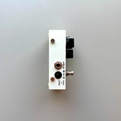 Fulltone OCD V1 Series 4 (v1.4) 2009 image 6